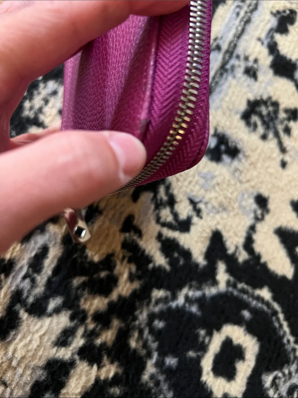 Jewell by thirty one wristlet/wallet